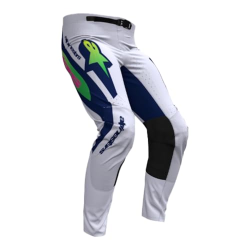 Pantalon Alpinestars Supertech Vista 38 cross enduro quad