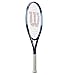 WILSON Tour Slam Lite Tennis Racket, 4 3/8