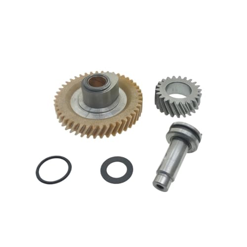 Árbol de levas QJ125 soluciona pérdida potencia motor CG