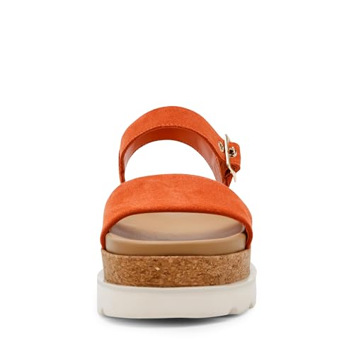 Steve Madden Women's Marissa Wedge Sandal2