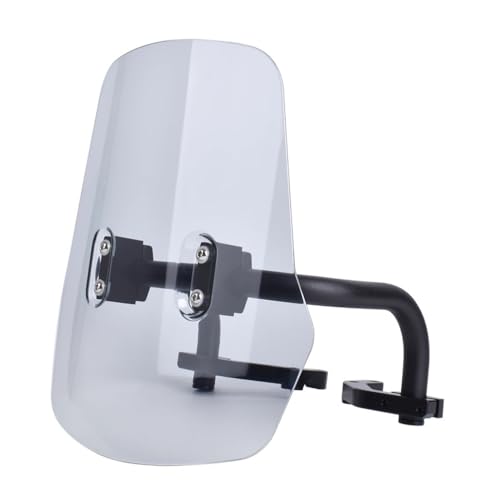 Déflecteurs d'air moto pare-brise CT125 Trail125 protection