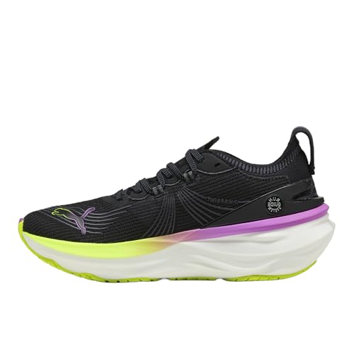Image of PUMA Mens Foreverrun Nitro Running Sneakers Shoes