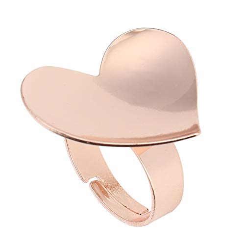 Recipiente de cola pequeno conveniente acessível não tóxico prático, copo de anel de tinta de tatuag