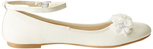 BATA Ballerine con Cinturino Bambini Comode