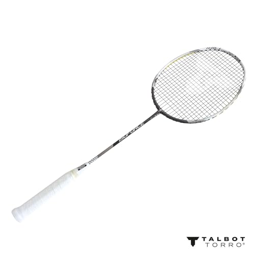 Talbot Torro Raquette de Badminton ISOFORCE 1011.7 C4, Pas DE Couleur, One Size – vue 2