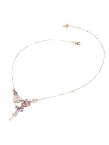 GUESS Boucles d'oreilles Lily le cadeau idéal pour un anniversaire