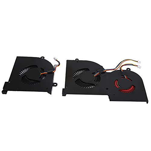 Ventilateur CPU de Remplacement Portable GS65 Idéal Usage Intensif - 4