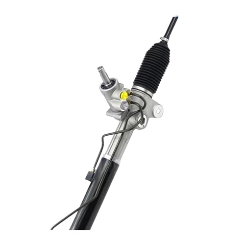 Cremallera de dirección asistida de recambio para coche Captiva 2013 4