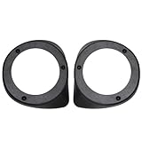 Motorcycle Lower Leg Warmer Vented Fairing Glove Box 6.5