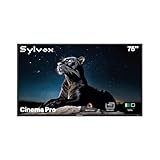 SYLVOX Outdoor TV,...image