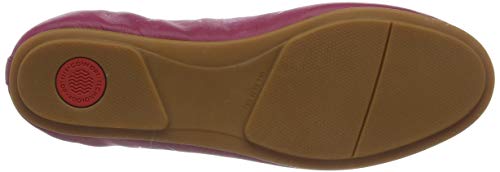 Image of FitFlop Womens Allegro Ballet Flat