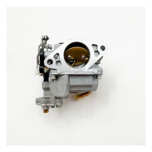 Carburateur T11 pour réparer une panne moteur Mercruiser 9.9HP