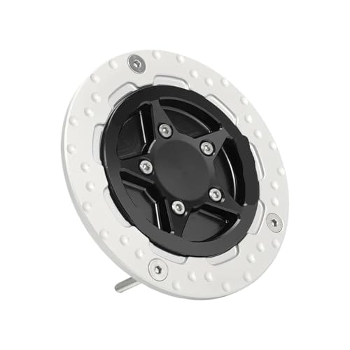 Couvercle bouchon gaz moto anti-fuite pour GSXR 1000 Hayabusa et GSX-S GSR