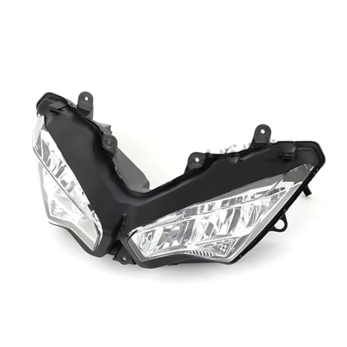 Phare avant Kawasaki Ninja 650 roulez la nuit en toute sécurité