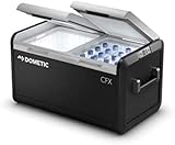 Dometic CFX3 75DZ Portable Refrigerator and Freezer, Powered by AC or Solar