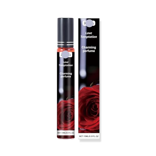 TS TAC-SKY Charming Portable Niche Perfume - Long-lasting, Mild Scent For All Occasions(3PCS)