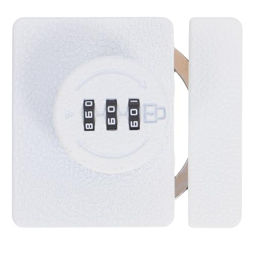 Anneome �L�[���X ��܂� �h�A���b�N 3�|�W�V���� �p�X���[�h�� �L���r�l�b�g�R�[�h���b�N ���������� �ϋv�� �������� �H��I�p �����A�N