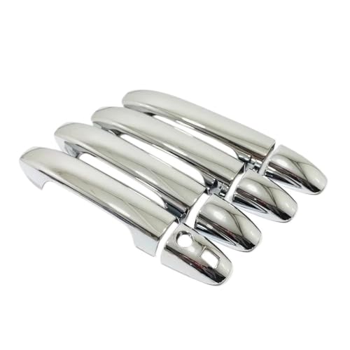 Couvercle bol poignée de porte Benz Classe V W447 : finition premium pour Valente