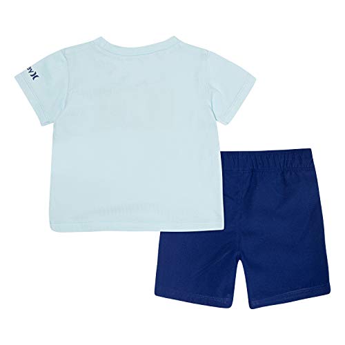 Image of Hurley Baby Boys' Swim Suit 2-Piece Outfit Set