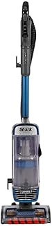 Shark Upright Vacuum Cleaner [NZ850UKT] with Powered Lift-Away, Anti Hair Wrap, DuoClean, Pet Vacuum, Navy