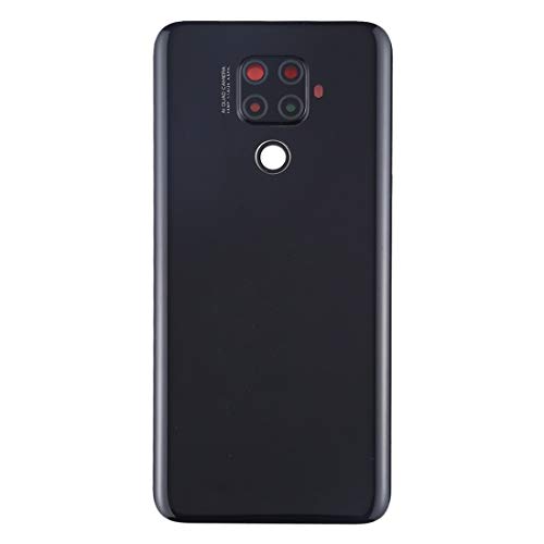 Rénover coque arrière Huawei Mate 30 Lite objectif caméra Twilight - 2