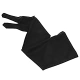 Haute respirabilité : fabriqué avec des matériaux respirants pour garder les mains au sec et offrir une expérience utilisateur confortable, pour la peinture, d'artiste pour tablette à dessin