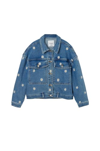 Desigual Girls' Jacket