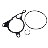 Les kits de joint assurent un joint approprié Compatible avec les applications de pompe à vide