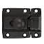 Oil Rubbed Bronze