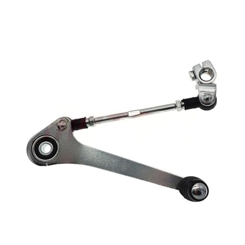 Levier de vitesses accessoires moto pour Pulsar 200 de haute précision