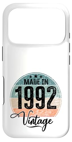 �a���� ���B���e�[�W �a���� �N 1992 �a���� �o�[�X�f�[ �X�}�z�P�[�X iPhone 17 Pro �p