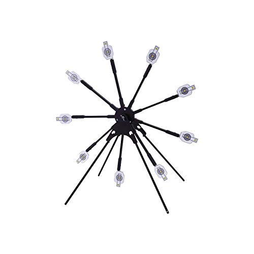 Sig Sauer Airgun Texas Star Spinner Target