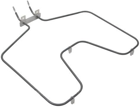 Endurance Pro WB44K10005 WB44K10001 Oven Bake Heating Element Replacement for GE