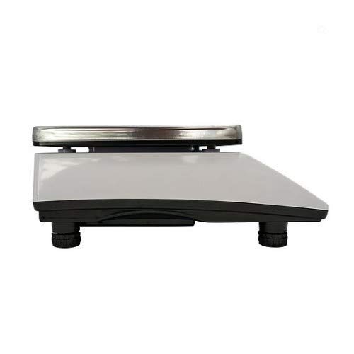 Báscula de precisión Optima Scales OPF-N3 3kg x 0.1g miniatura 4