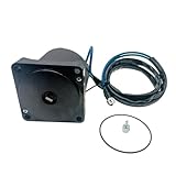 Power Tilt Trim Motor for Suzuki Outboard DF150 DF175 DF200 2006–2024 – Replaces 38100-96J12 38100-96J11 38100-96J10 38100-96J01 –Fits 115HP 140HP 150HP 175HP 200HP Boat Engines