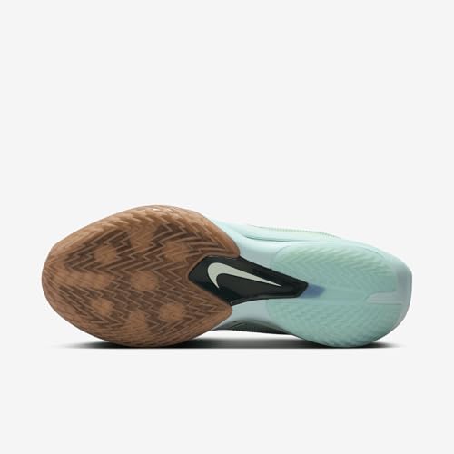 Nike Nike G.T. Cut 3 Women's Basketball Shoes (HF1571-300, Barely Green/Mineral/Vintage Green/Jade Ice) Size 5
