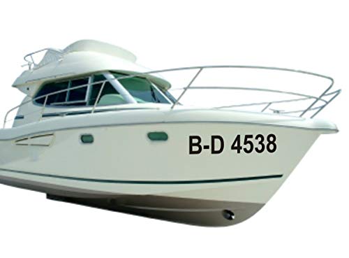 Maglietta Town Marin et gabbiano 2 x Bootsnr. + 2