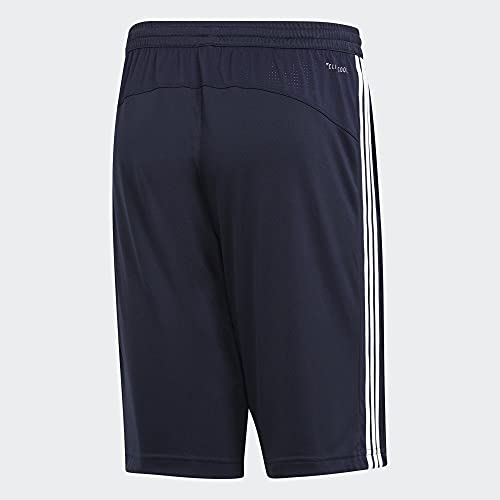 Image of adidas Men's Designed 2 Move 3-Stripes Cool Shorts