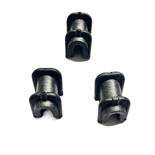 Curseur en nylon CVT haute résistance pour embrayage ZFORCE 1000