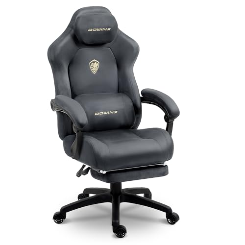 Dowinx Big and Tall Gaming Chair