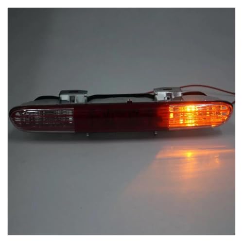 3ème feu stop antibrouillard arrière pour Mini Cooper 2009-2015