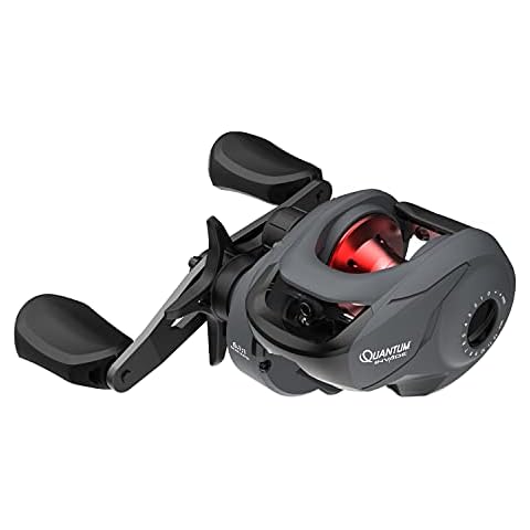Quantum Invade Baitcast Fishing Reel Cover