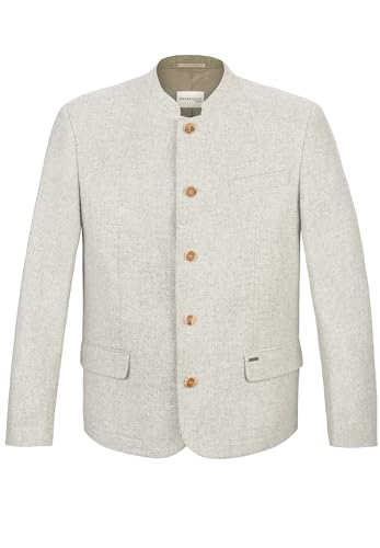 Trachtenjacke Xaver Blazer décontracté Homme veste costume casual