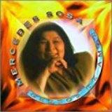 Gestos De Amor [Audio CD] Sosa, Mercedes