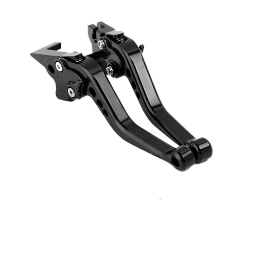 Levier d'embrayage moto en aluminium usiné pour Thruxton R