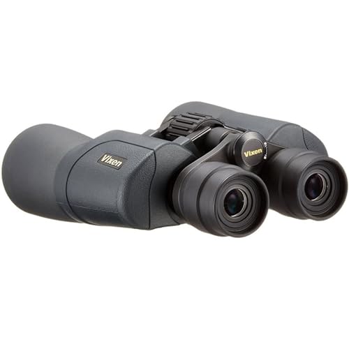 Vixen Ascot 8 to 32x50 CF Zoom Binoculars 1565 miniatura 4