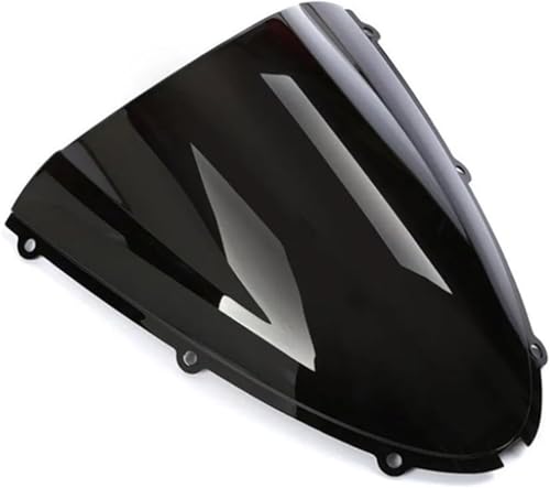 Bulle moto ZX6R protection écran pare-brise recyclé pour ZX10R sport