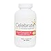 Celebrate Multi-Complete (w/iron) chewable Mango Peach 180 ct