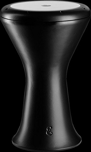Tambour professionnel Darbuka par Emin Percussion Doumbek EP-002-A Cover