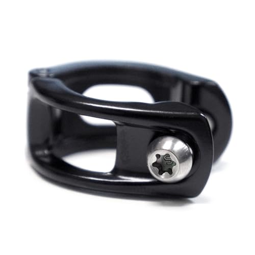 Collier de serrage de levier de frein pour vélos pour réparer un levier instable